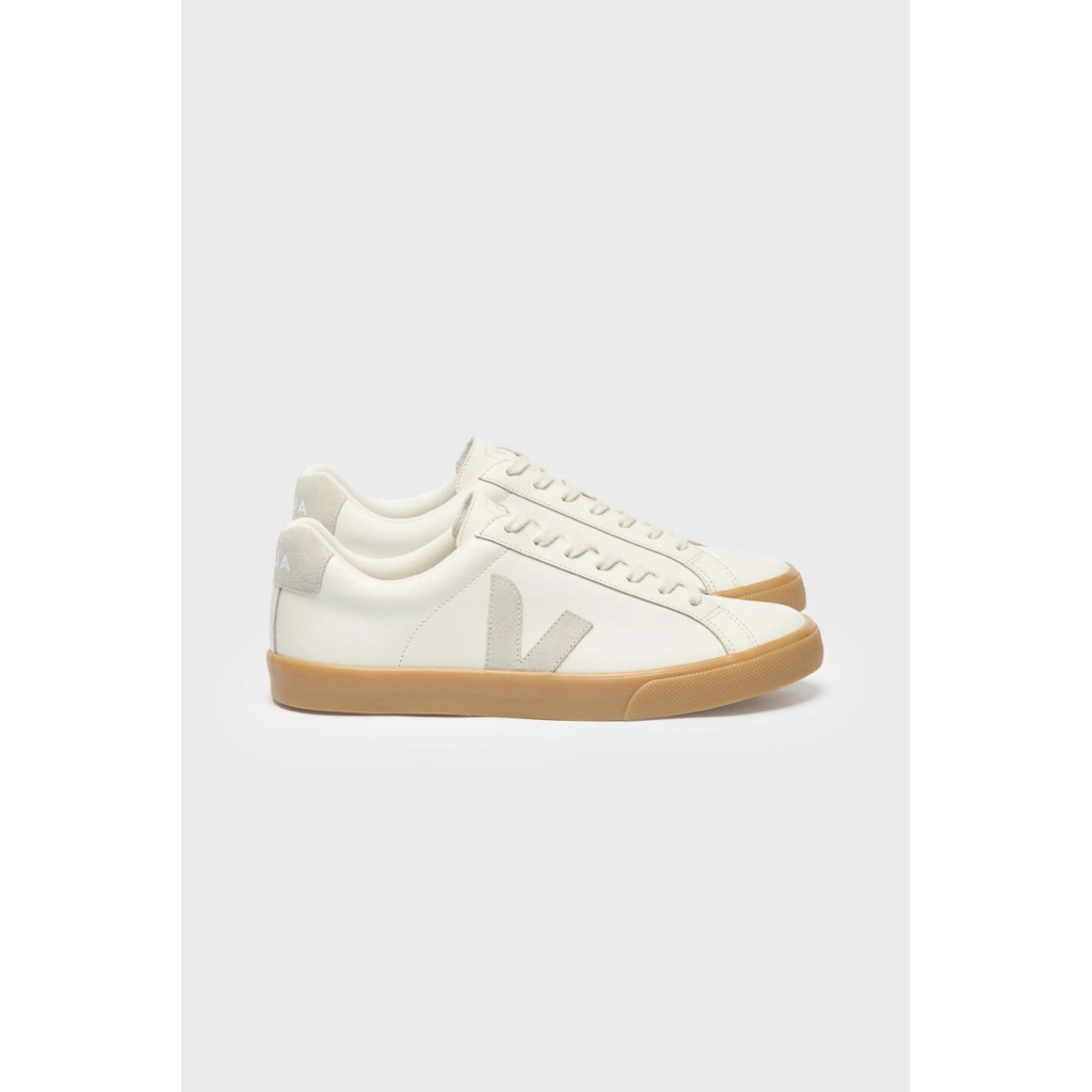 Veja Esplar Leather Pure Natural