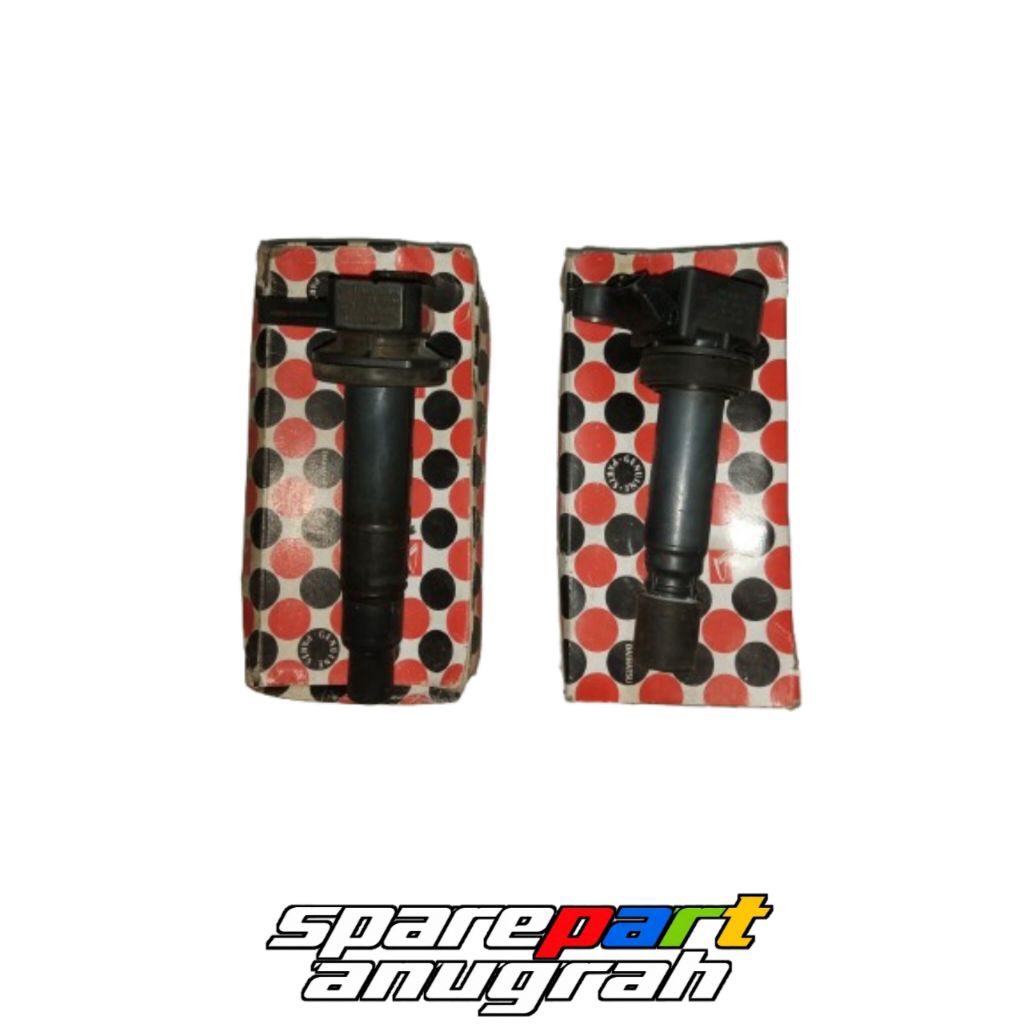 Stick Coil Daihatsu 19070-BZ031 dan 19070- BZ010