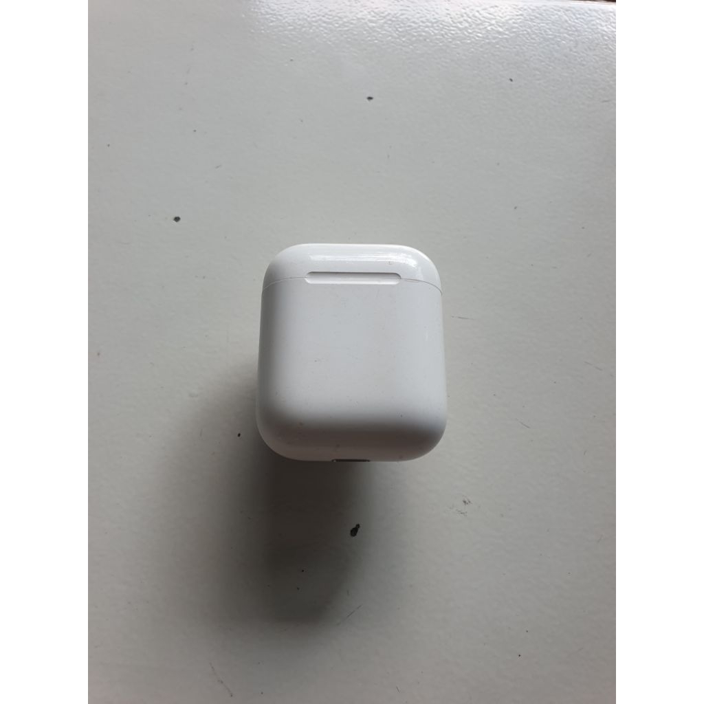 airpods gen 1 original kondisi 2nd minus