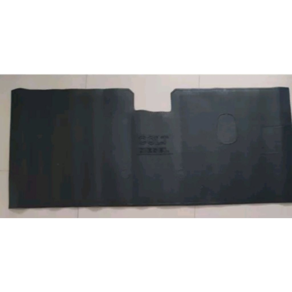 karpet colt diesel lama umplung