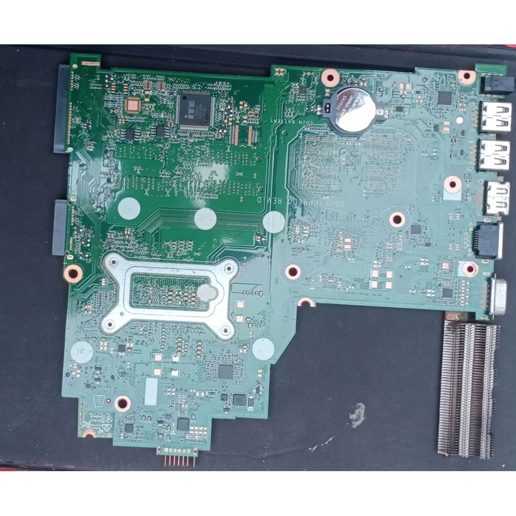 motherboard hp 14-bsxxx