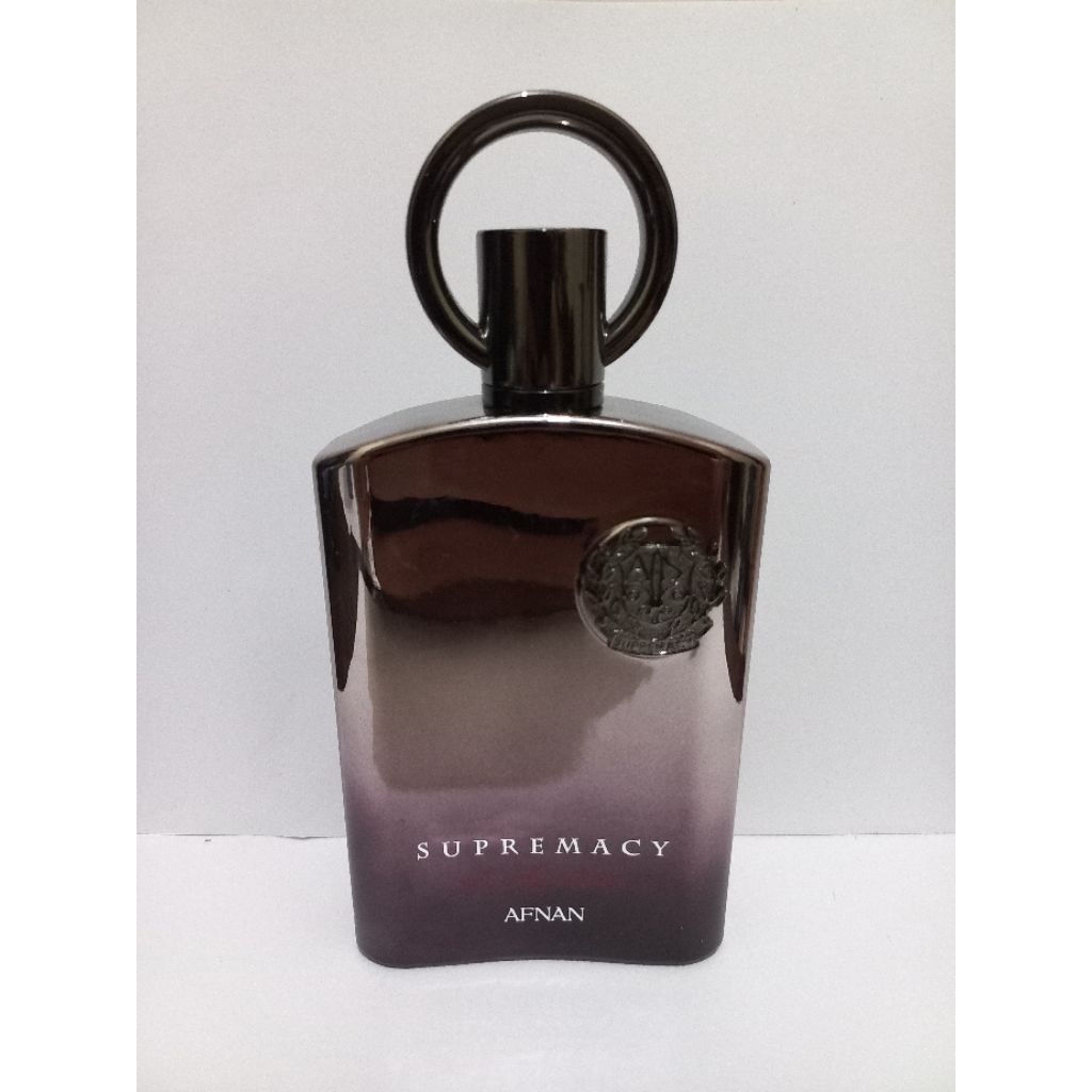 Parfum Afnan Supremacy Not Only Intense 150ml