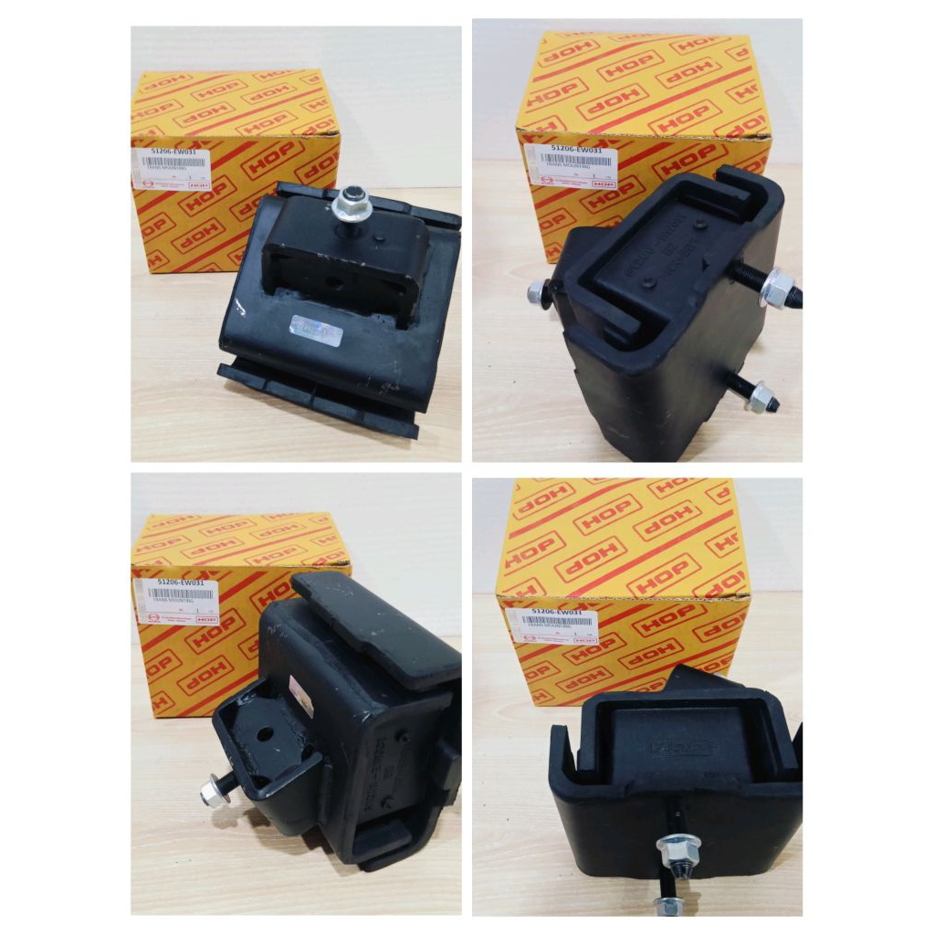 Engine Mounting Hino Lohan FM260ti Lohan 500 Dudukan Mesin Hino Lohan FM260ti Lohan 500 ORIGINAL GAR