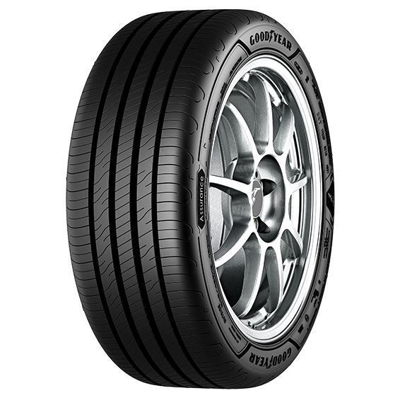 GOODYEAR ASSURANCE COMFORTTRED 225/45 R18 95W (BMW 435, MAZDA RX8) - SALE