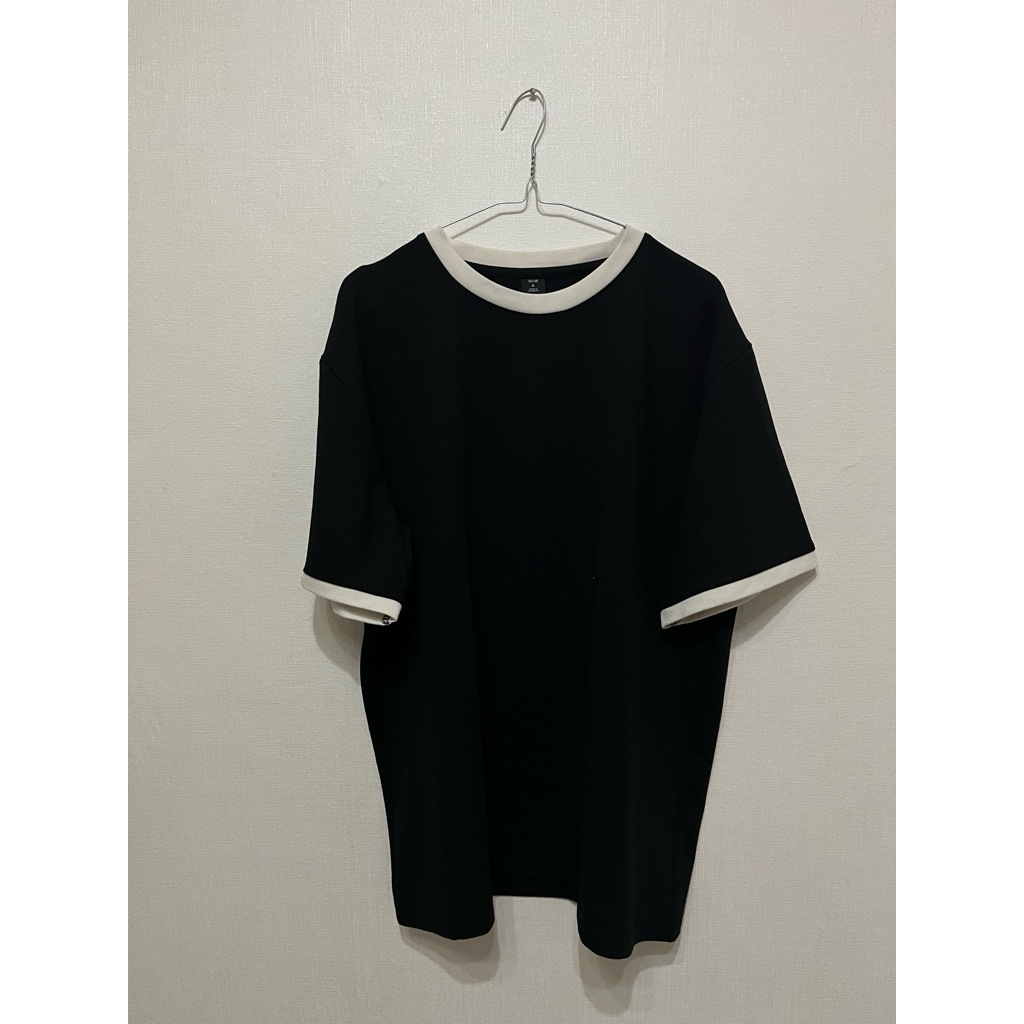 Signore T shirt Two Tone Series