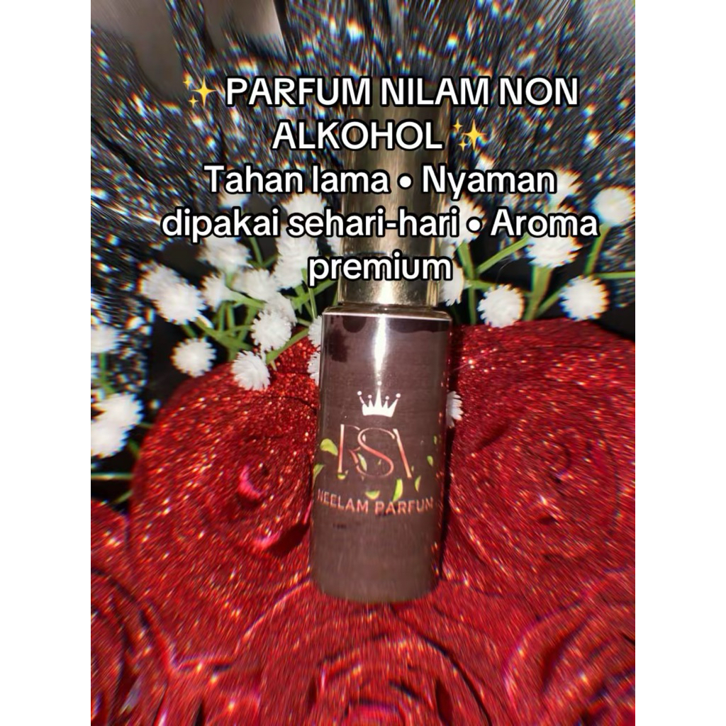 RSA NEELAM PARFUM