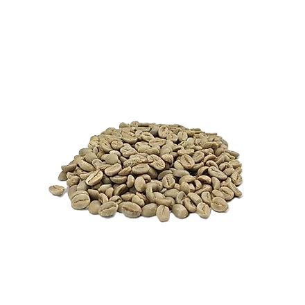 Green Bean Arabica Ijen Natural, Green Bean Arabica Ijen 1kg