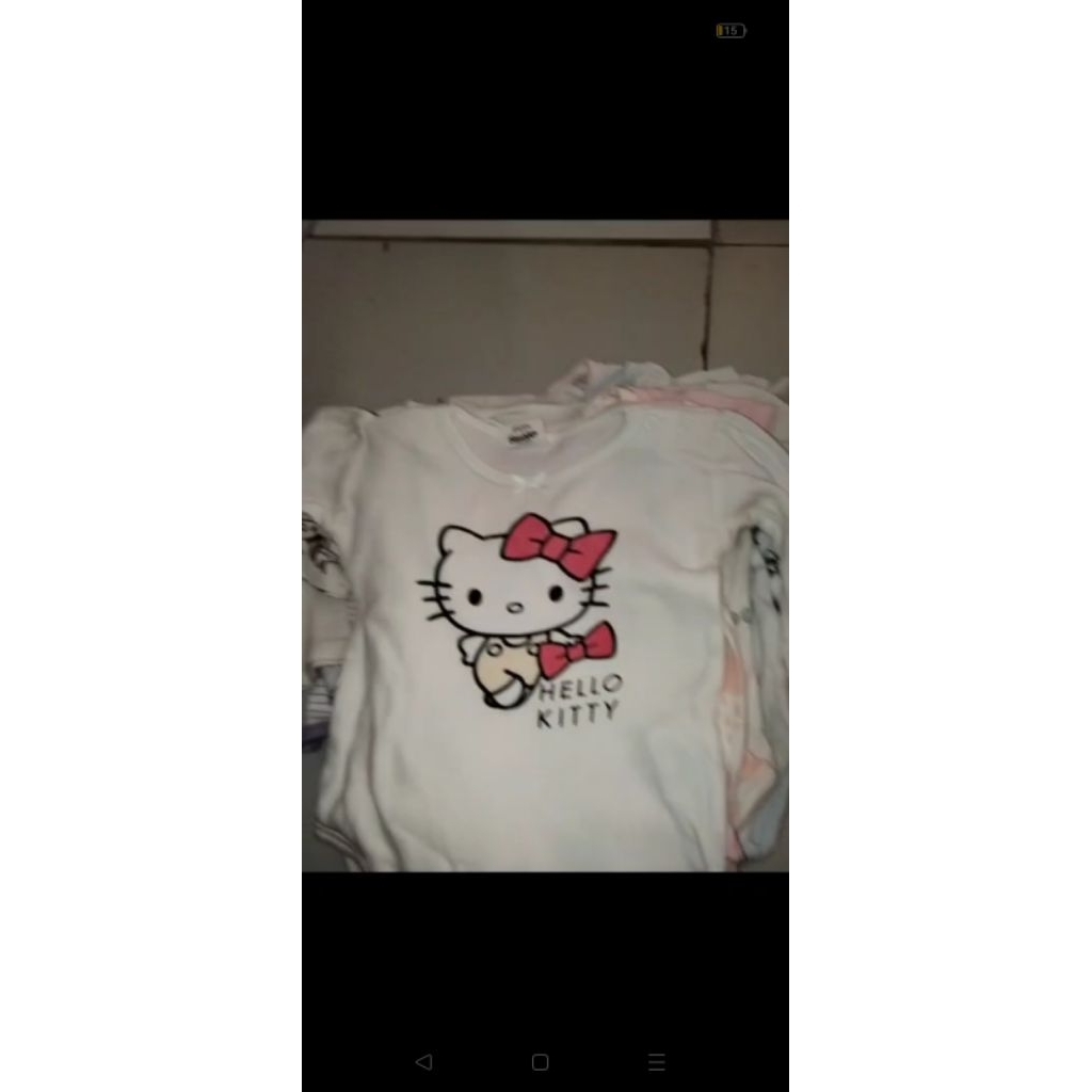 Pesanan ka Yika Paket JP Baby