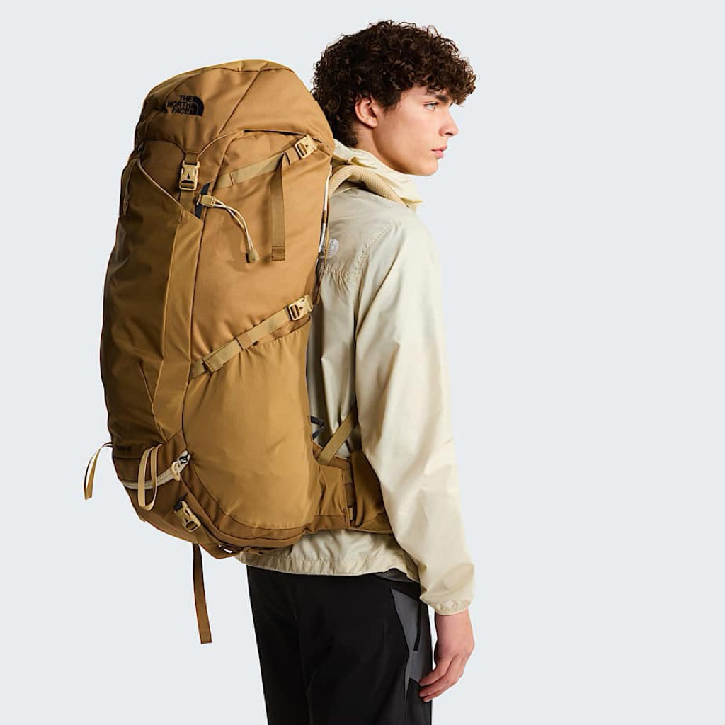 Tas Gunung Carrier The North Face Terra 65
