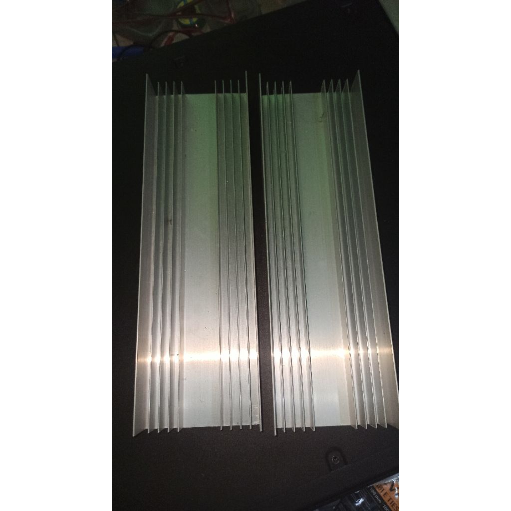 heatsing pendingin power 30cm