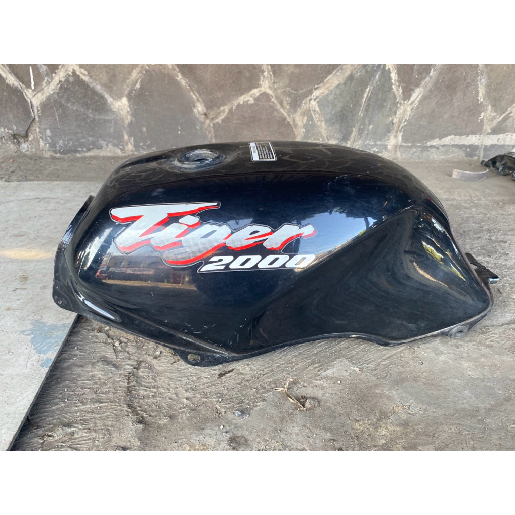 tangki tiger 2000 atau tangki honda tiger 2000 atau tangki tiger atau tangki honda tiger