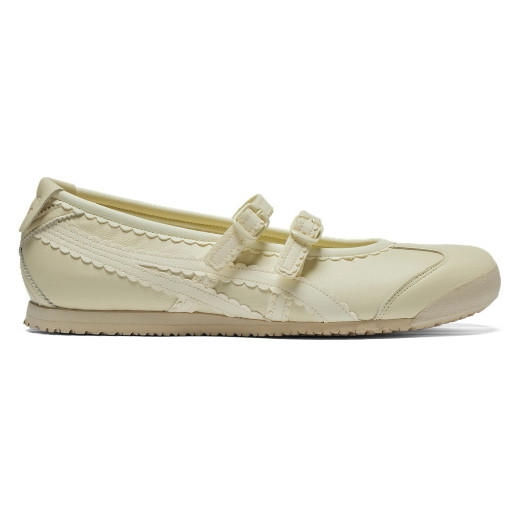 NEW Onitsuka Mexico 66 TGRS Ballet