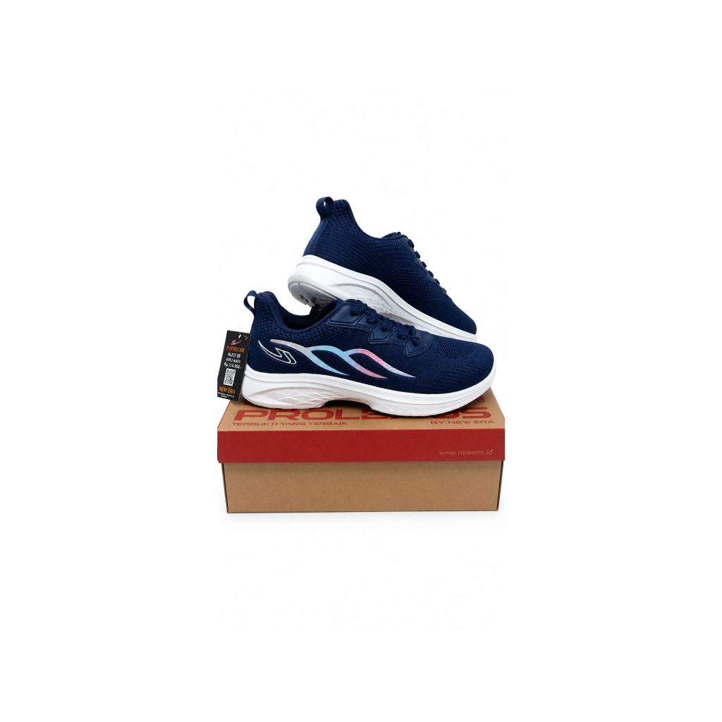 SEPATU NEW ERA PRO LEXUS