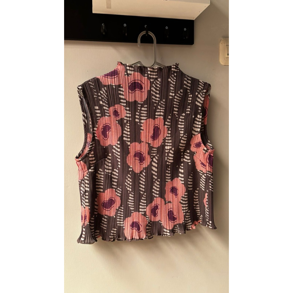 preloved pleatsi