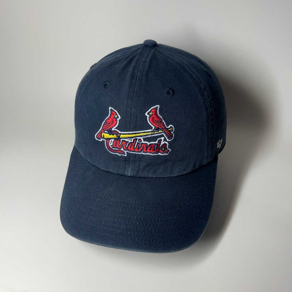 Topi MLB Cardinals Louis