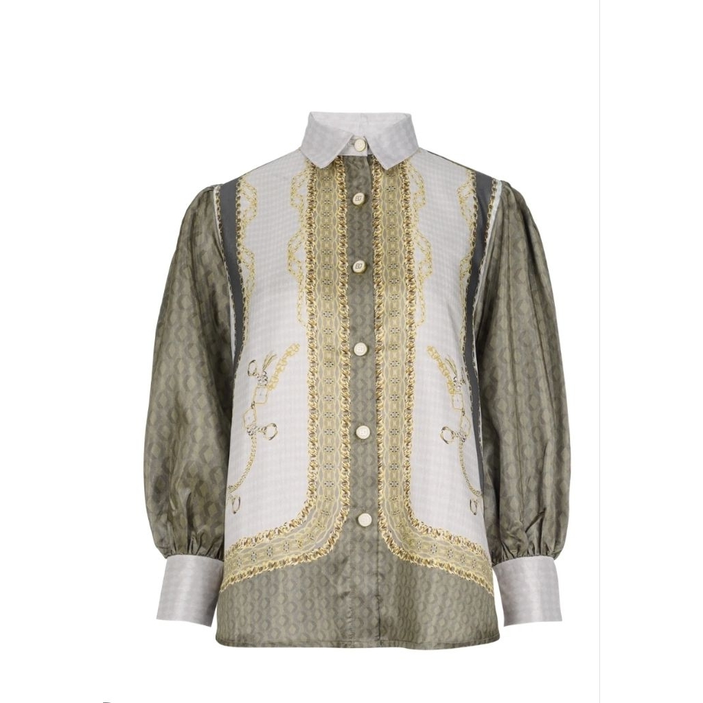 Luminosa Puffy yoke Vvgc