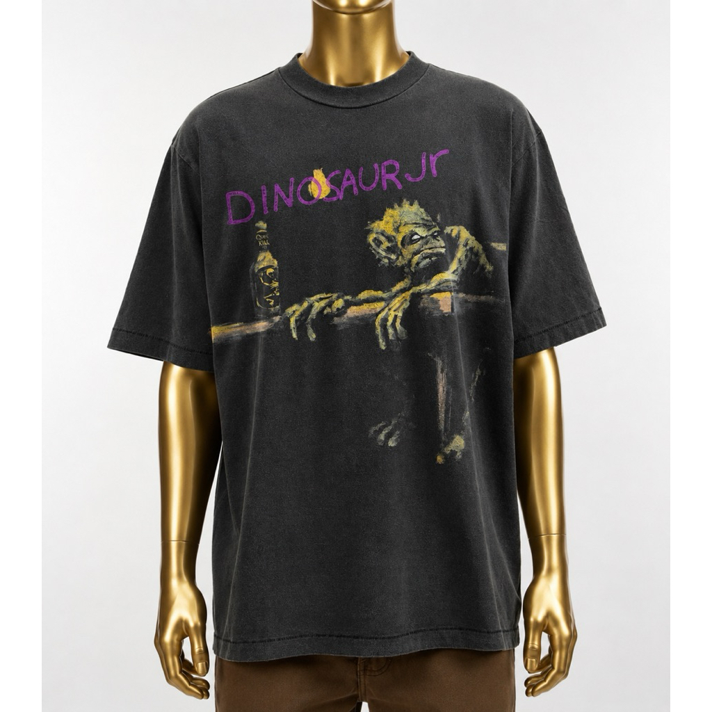 Dinosaur Jr Bootleg