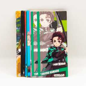 kimetsu no yaiba sticker 2