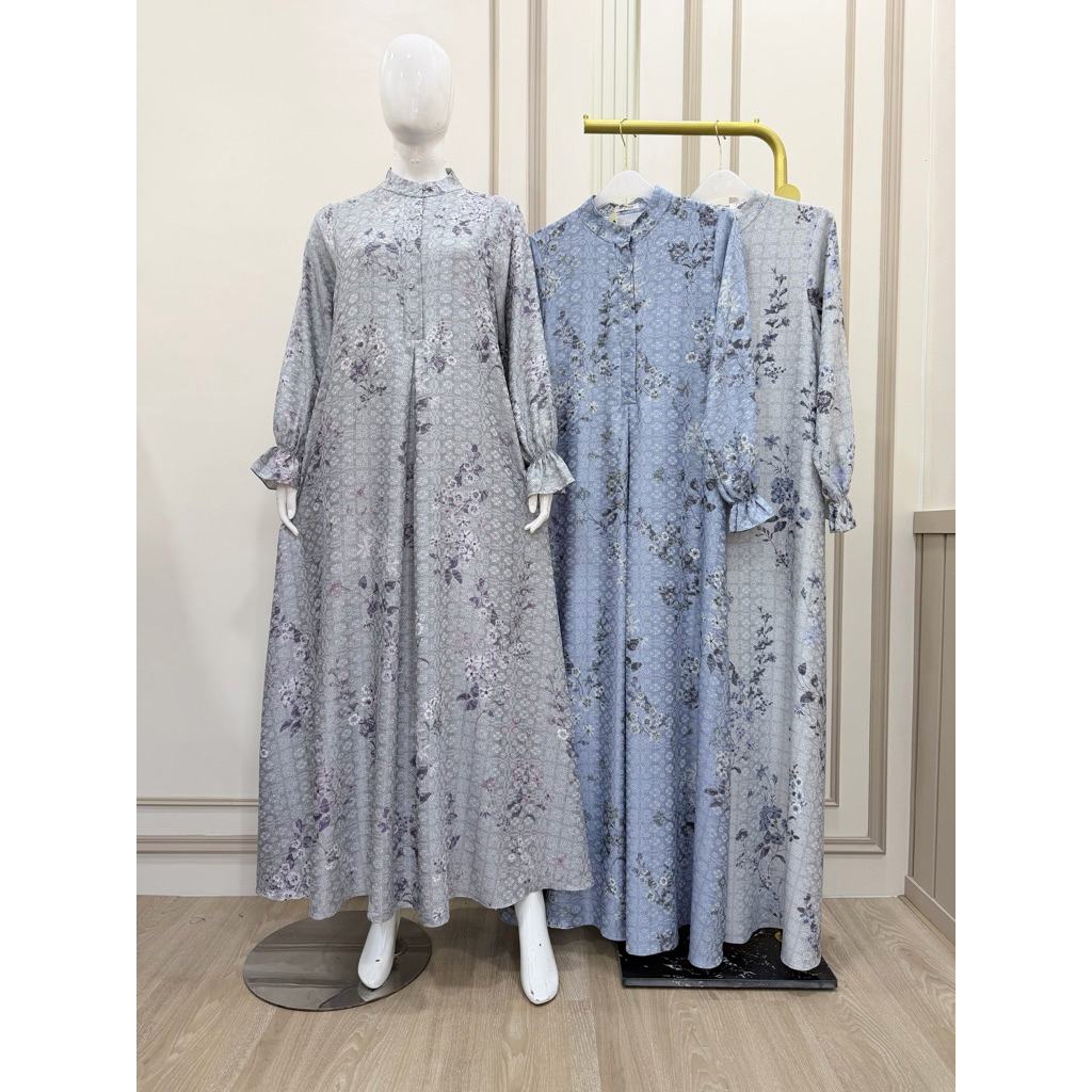 GAMIS JAYANA RAYON VISCOSE A559