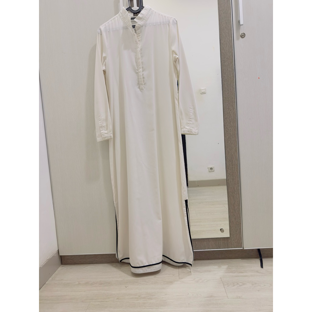 Gamis L-Tru