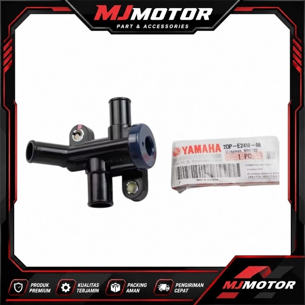 Thermostat 2DP Motor Yamaha N-MAX MOTOR