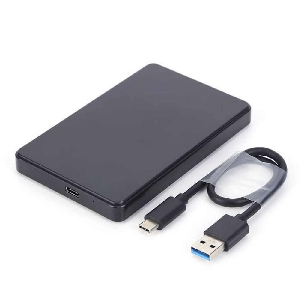 Hardisk 1 Tera (Second)