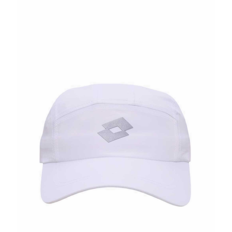 TOPI LOTTO CAP WHITE Original *COCOK UNTUK JALAN MAUPUN OUTDOOR