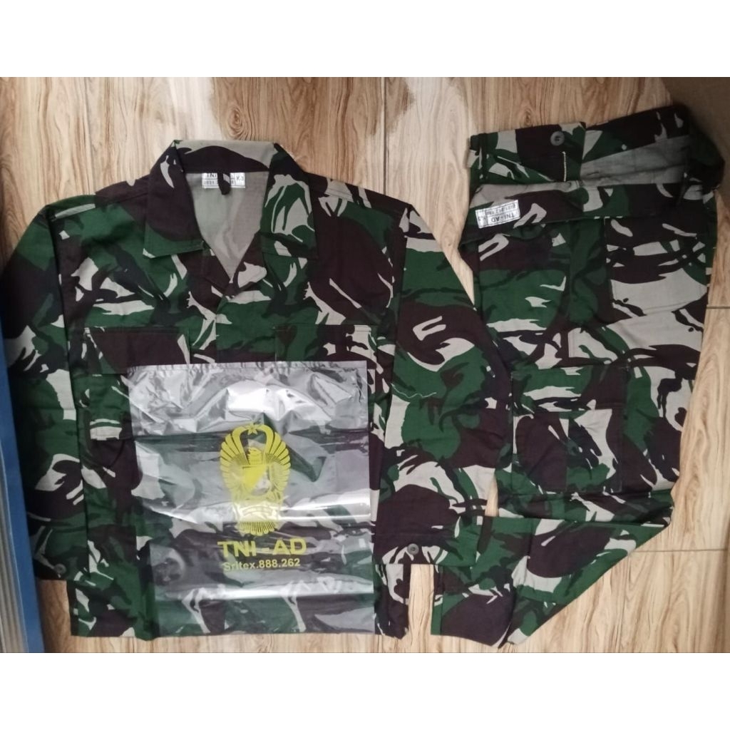 STELAN PDL KAIN SRITEX PRODUKSI