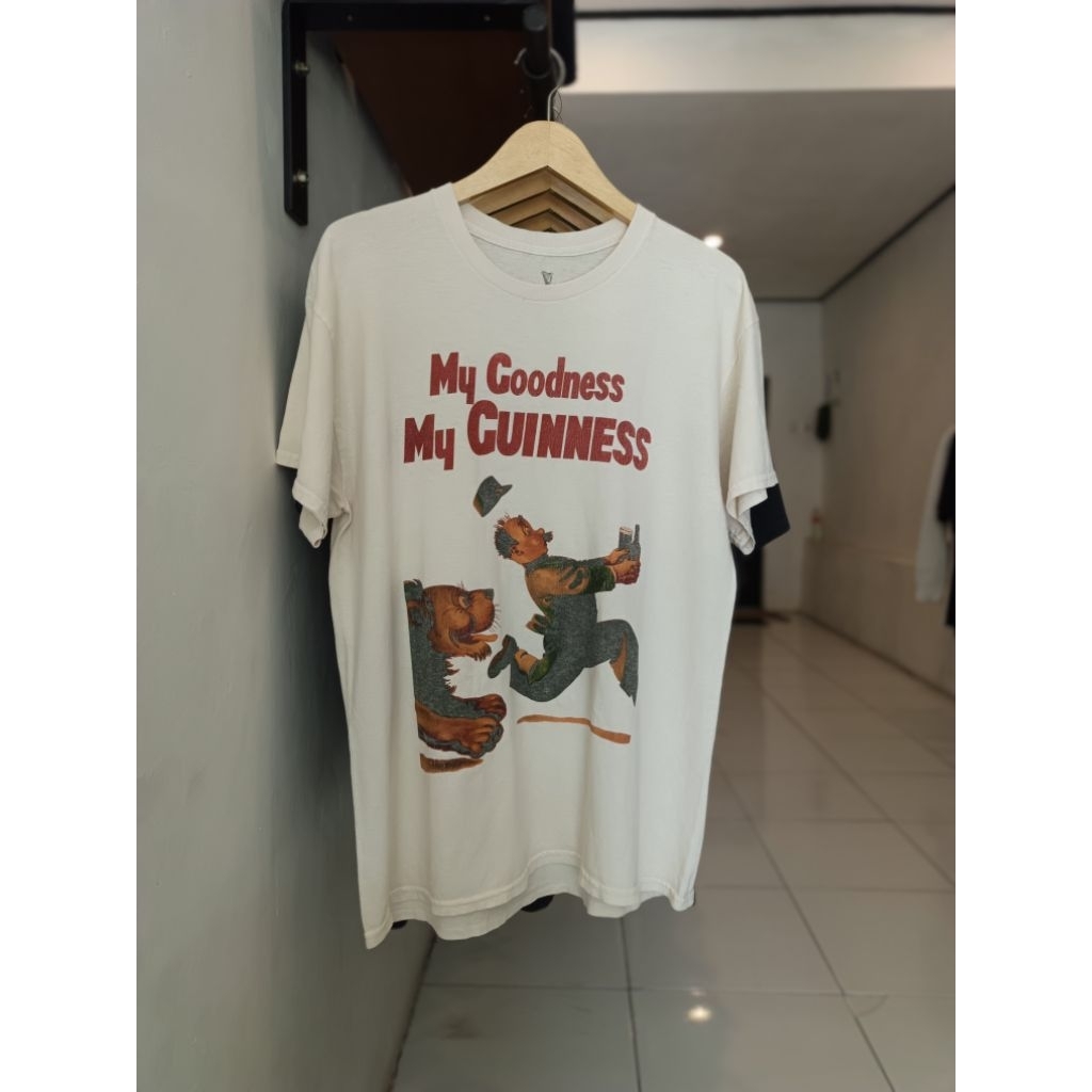 VINTAGE ART TEE