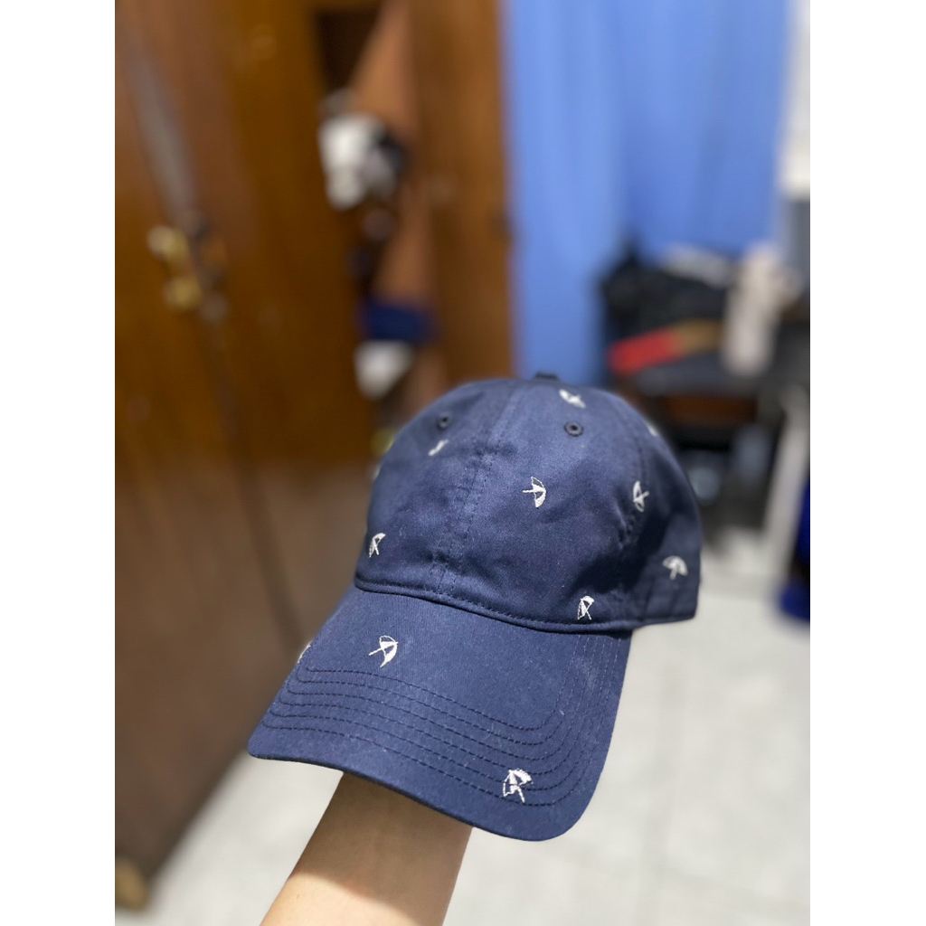 topi cap hat puma golf