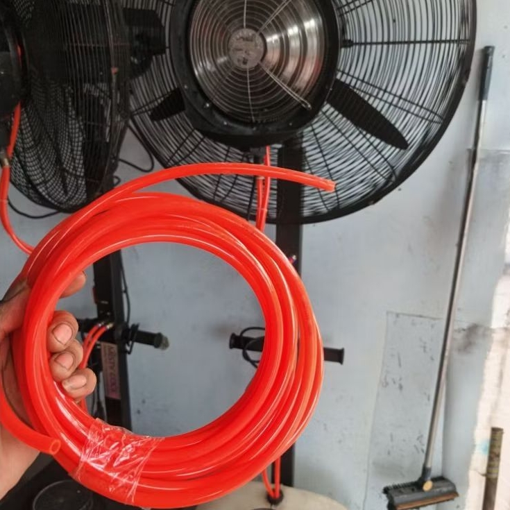 Selang Air Kipas blower embun mistycool 1 meter