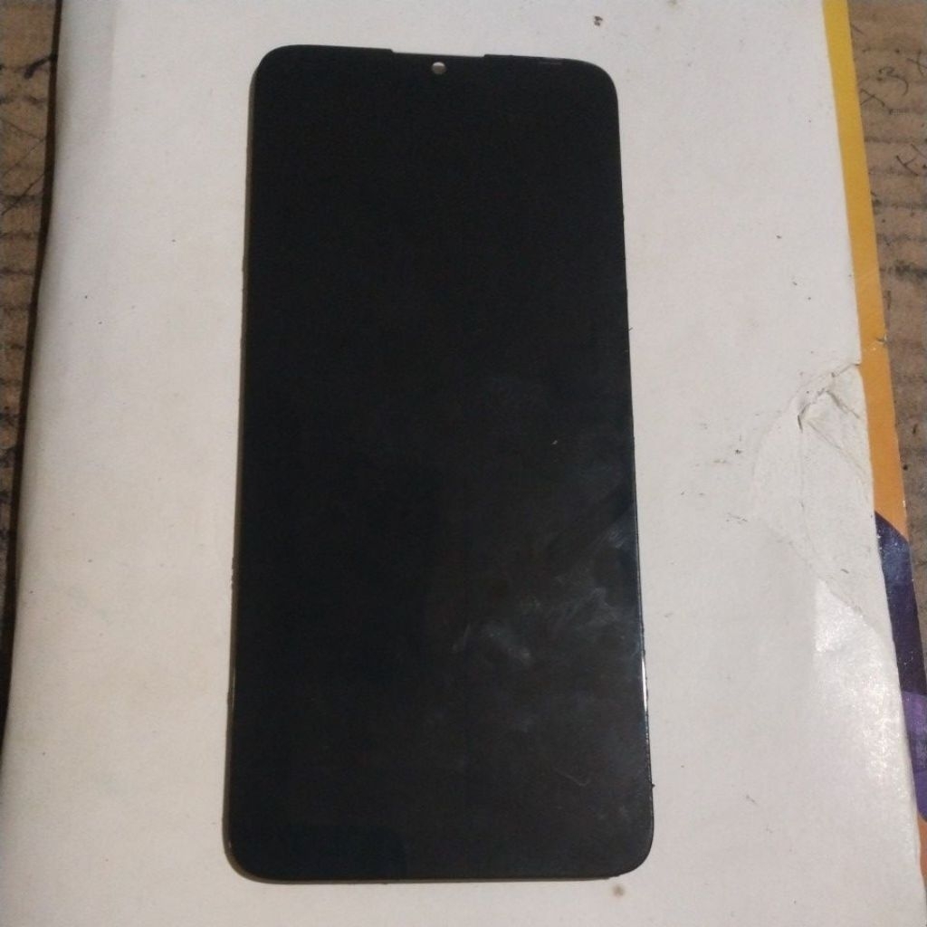 Lcd Advan G9 original copotan