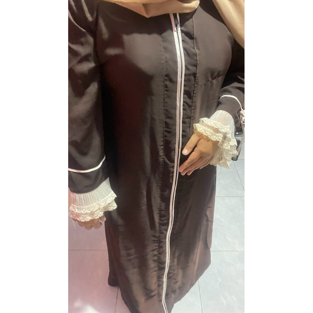 abaya fursan