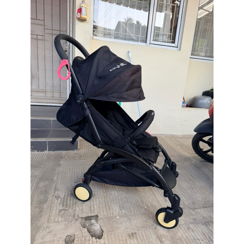 Stroller Einhill Armadillo 2 PRELOVED