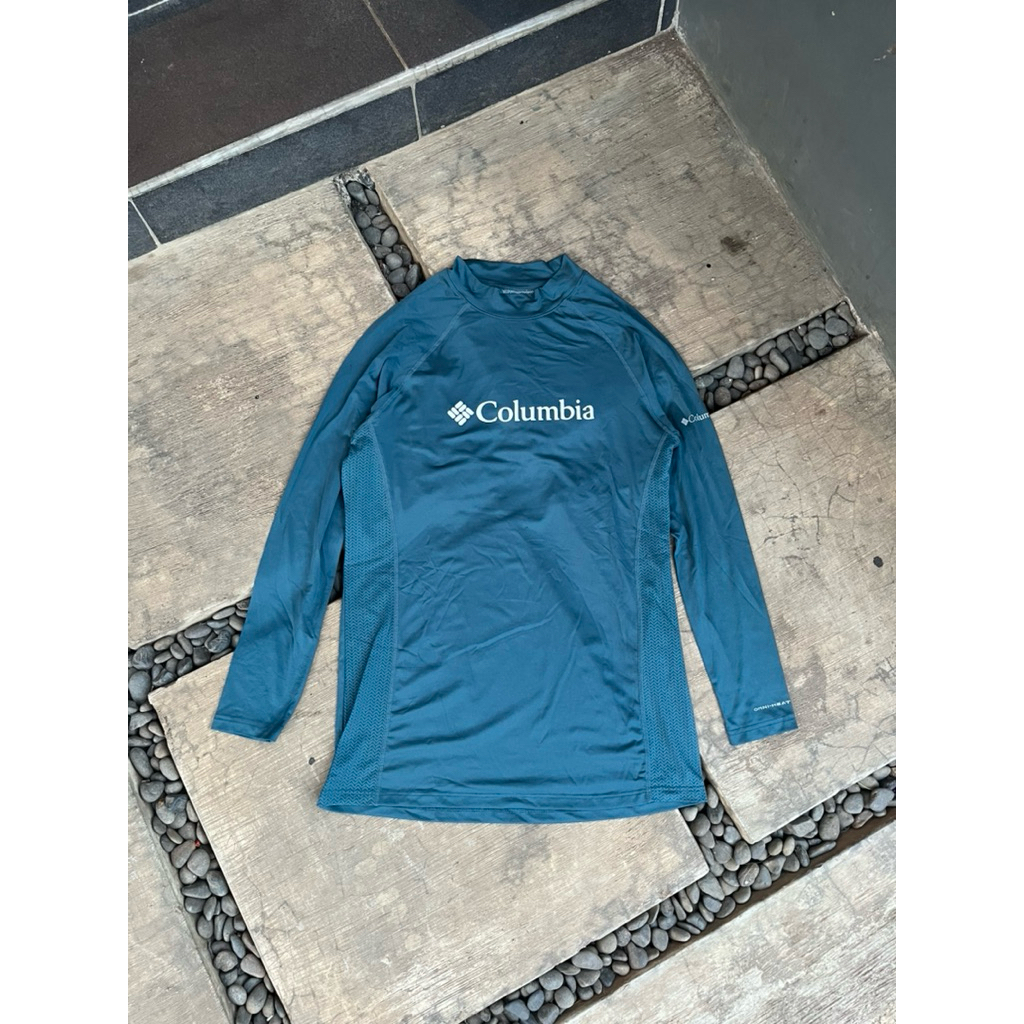 BASELAYER COLUMBIA*