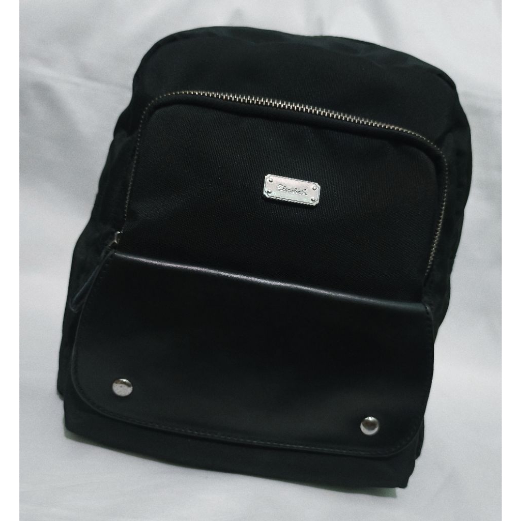 Ransel Elizabeth