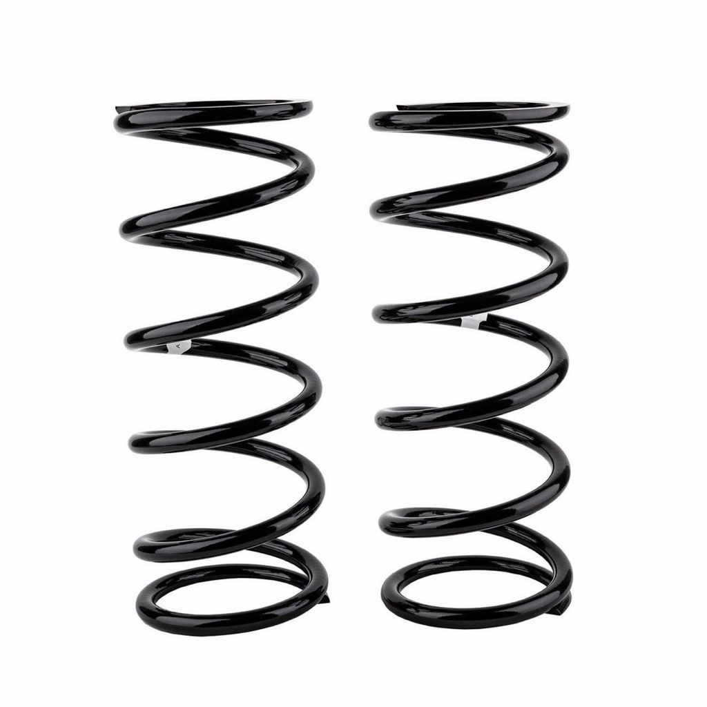 ARB | OME | Old Man Emu Front Coil Springs Depan 30mm Lift | Heavy Load Constant for LAND ROVER Disc