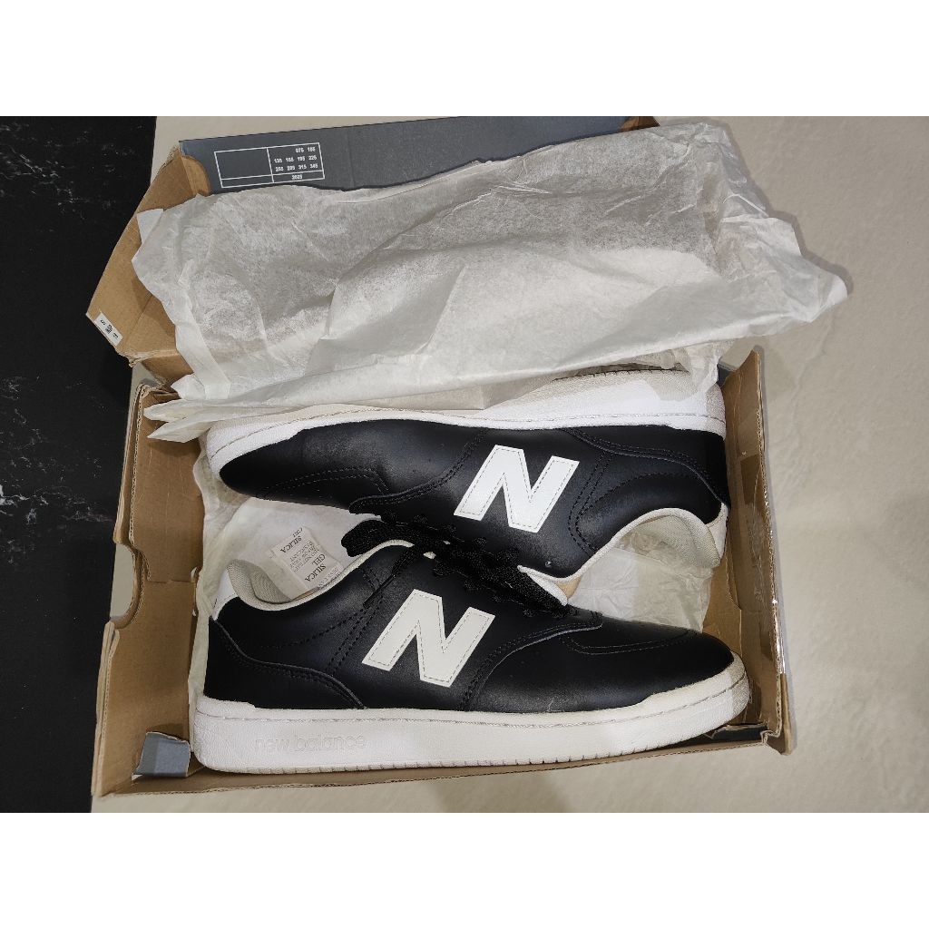 Nb Bb80BLK Original