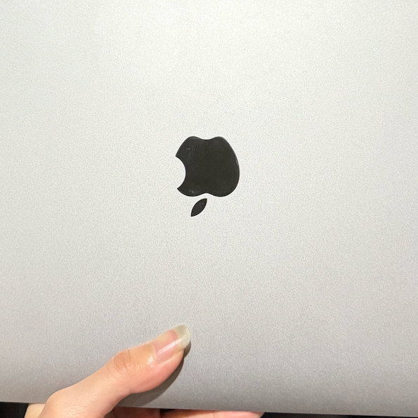 Second MacBook Air 2020 13" M1 8/256 GB SSD