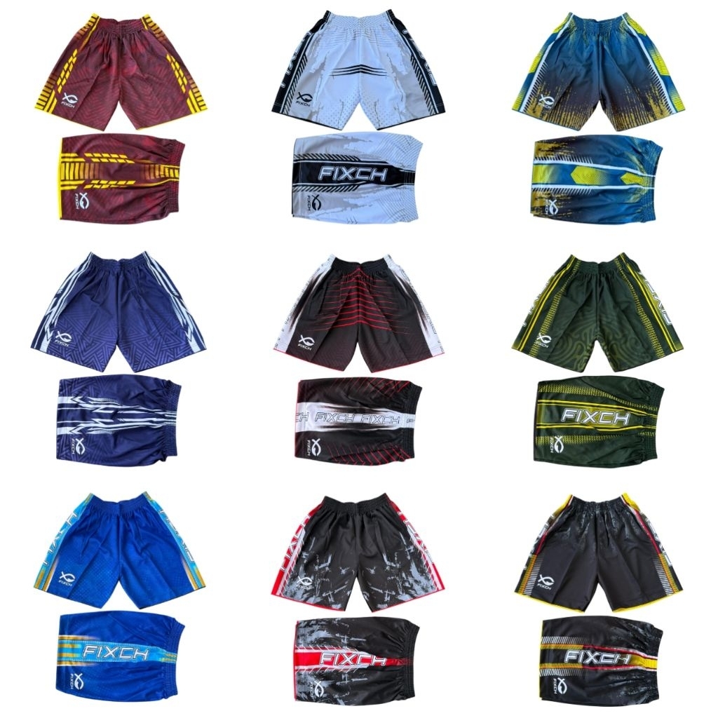 kolor voli pria full printing/kolor voli fixch full printing terbaru