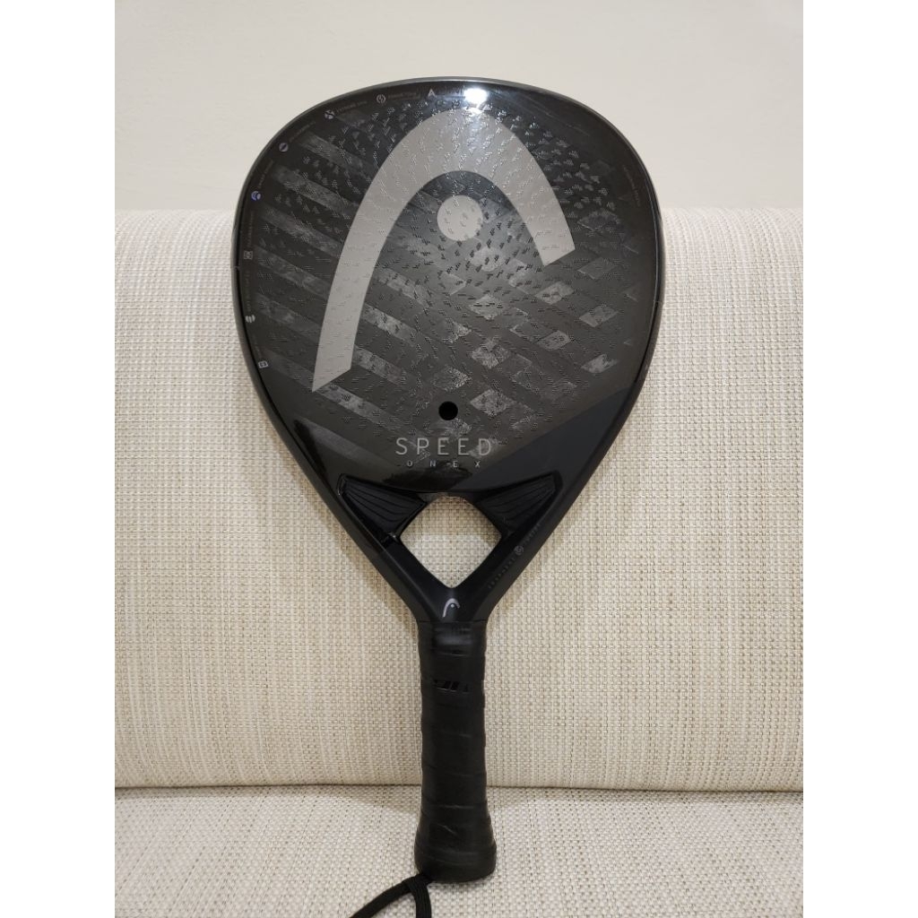 Raket Padel Head Speed One X (2025)