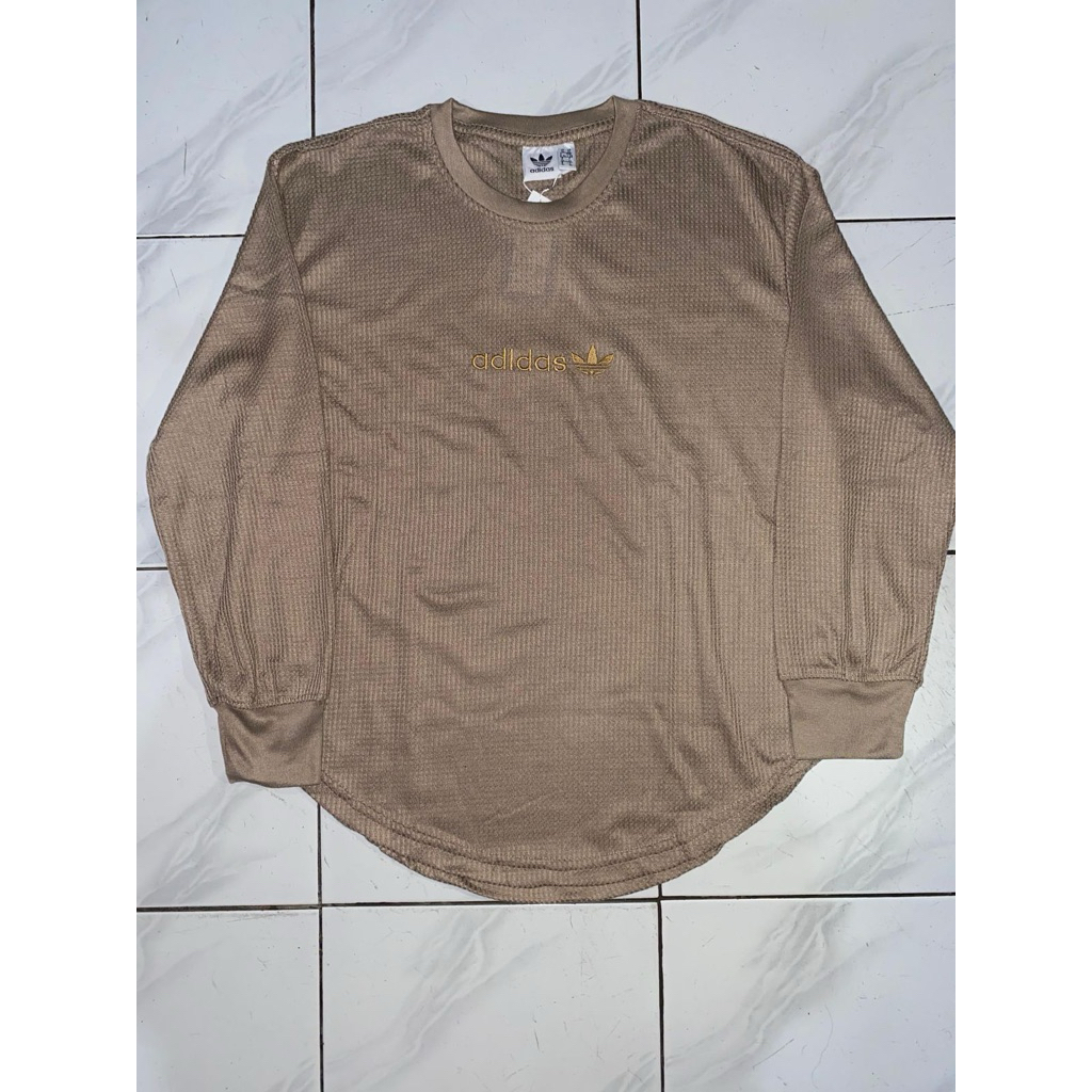 Sweater Waffle Adidas