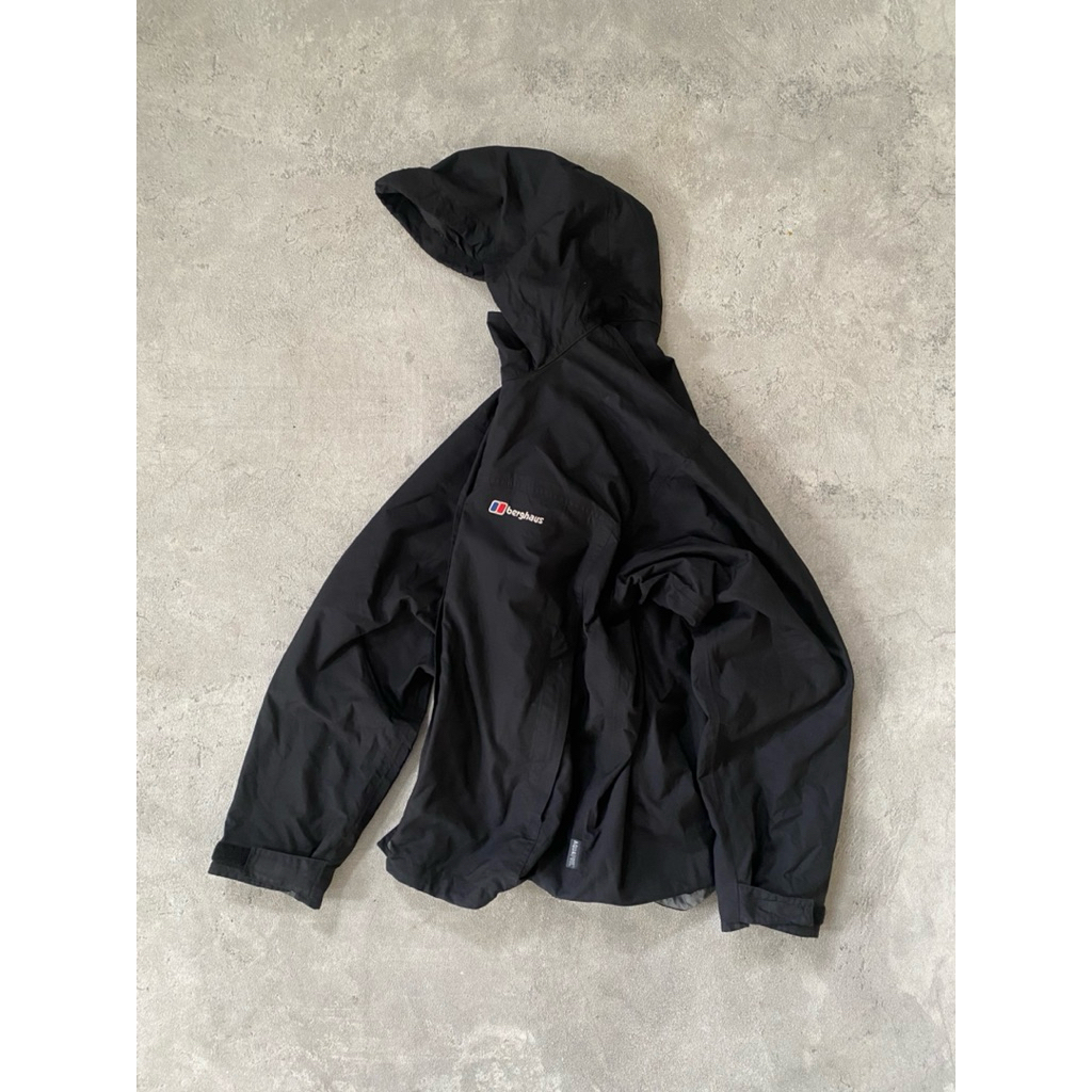 Vintage 00’s Workjacket Hangten Canvas Jacket