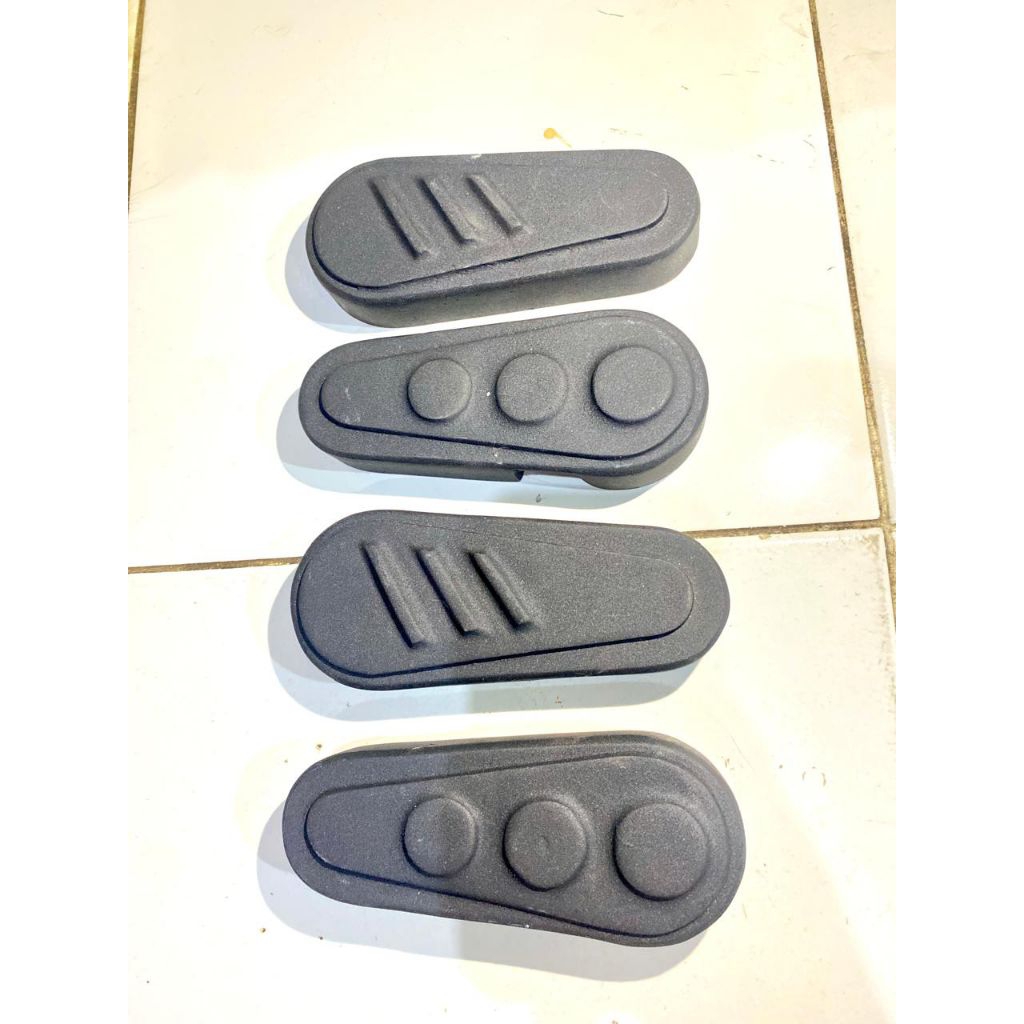 TUTUP FORK VESPA COVER FORK EXCEL EXCLUSIVE