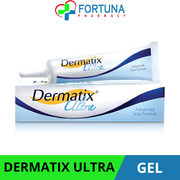 DERMATIX ULTRA GEL
