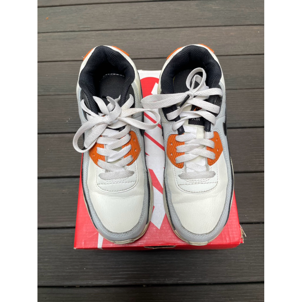Nike Air Max 90 kids - US 4.5Y