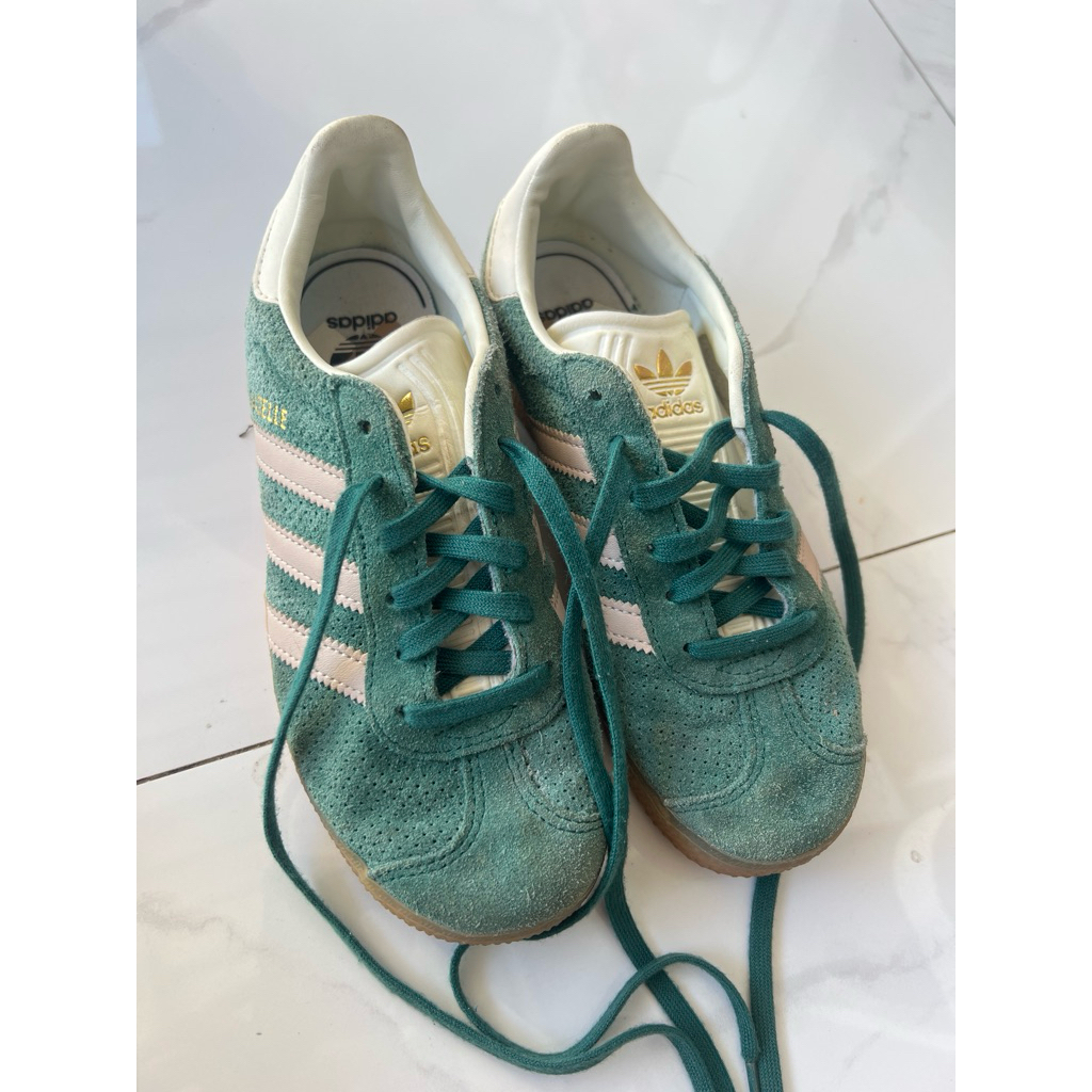 Preloved samba kids original