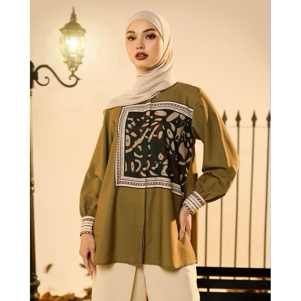 Zaskia Sungkar Original (New Item)