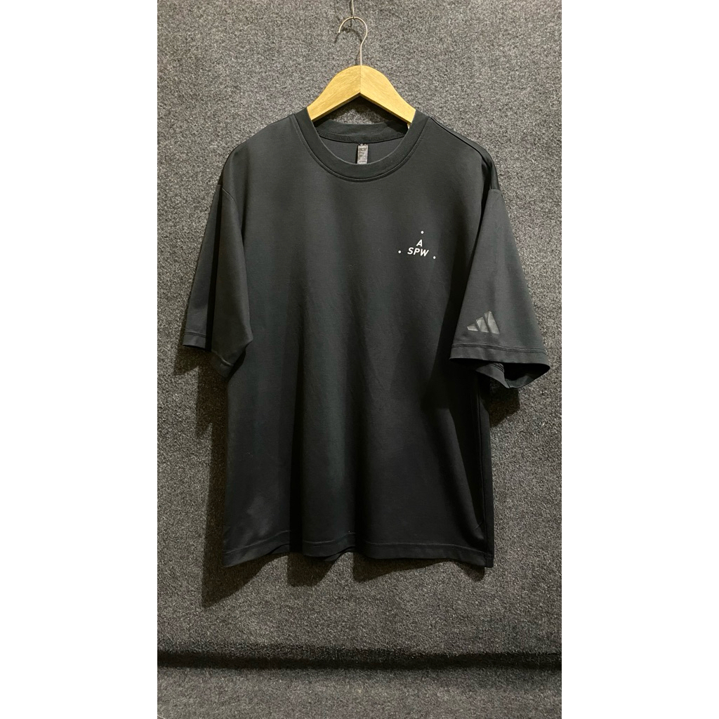 Kaos Jersey Adidas