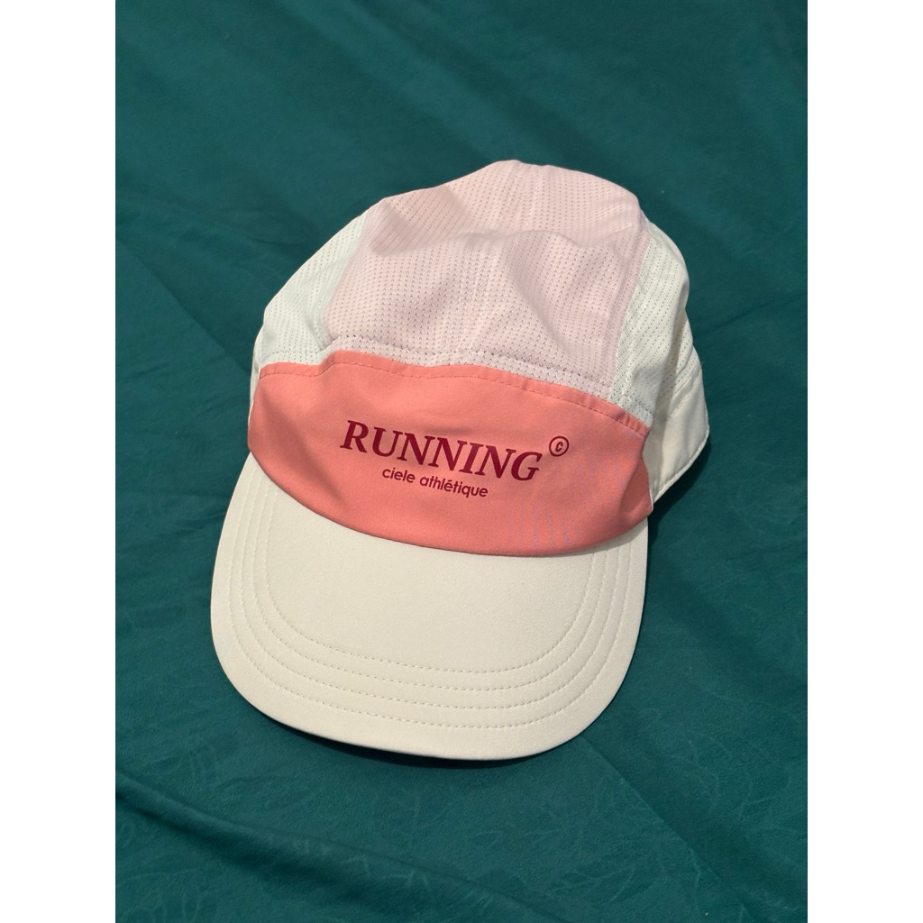 CIELE running cap